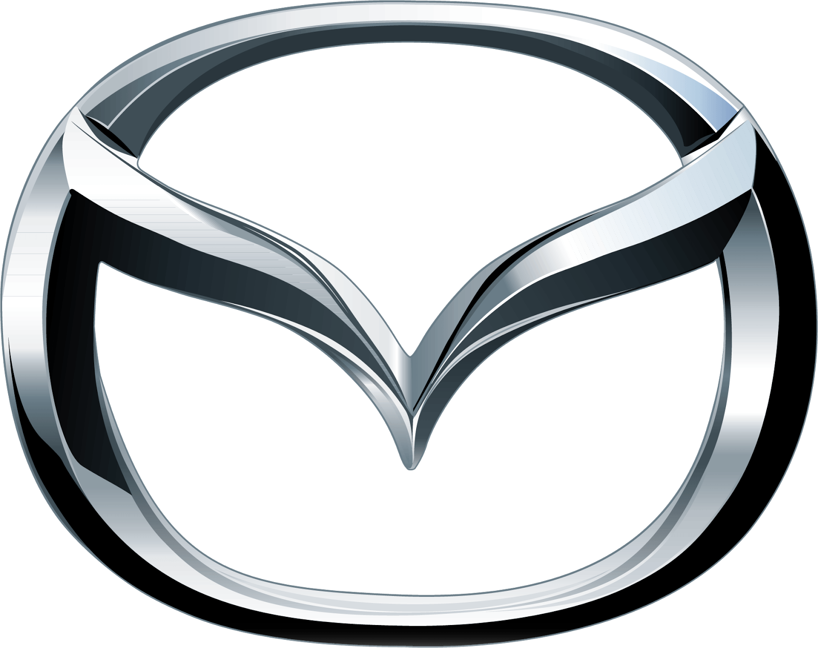 Mazda-logo